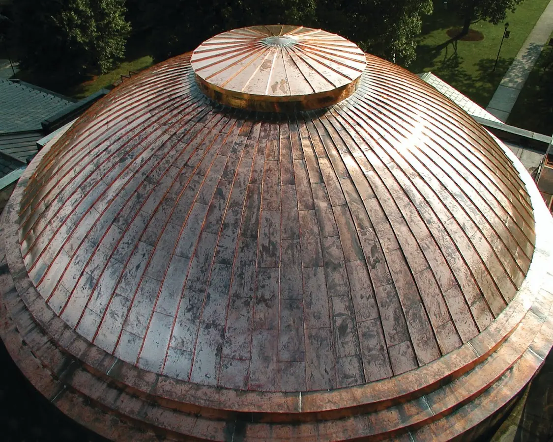 Craftsman Roofing crew installing a new roof in Manson Corner